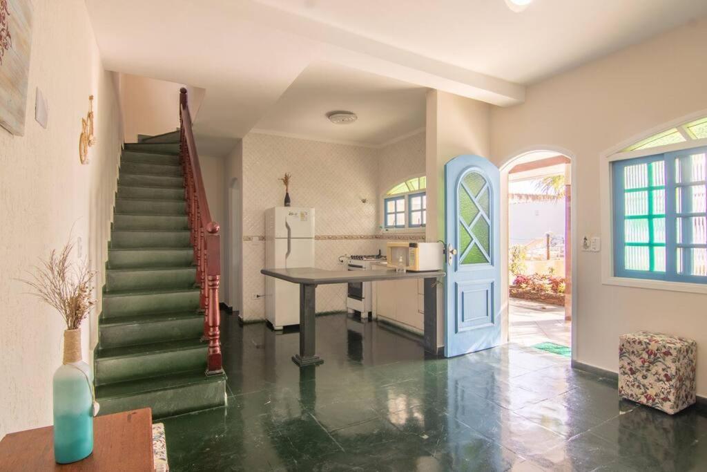 איליה-בלה Barlavento Villas Chales מראה חיצוני תמונה